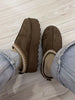 Sabot platform - 36